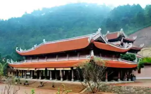 Le hoi Chua Non Nuoc  from Chrome web store to be run with OffiDocs Chromium online