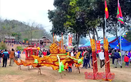 Le hoi Den Van from Chrome web store to be run with OffiDocs Chromium online Le hoi Den Van from Chrome web store to be run with OffiDocs Chromium online