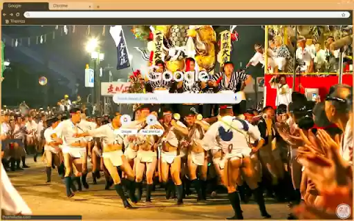LeHoi Hakata Gion Yamakasa  from Chrome web store to be run with OffiDocs Chromium online
