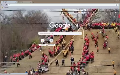 Le Hoi Onbashira  from Chrome web store to be run with OffiDocs Chromium online