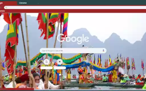 Le hoi Ruoc Nuoc from Chrome web store to be run with OffiDocs Chromium online Le hoi Ruoc Nuoc from Chrome web store to be run with OffiDocs Chromium online