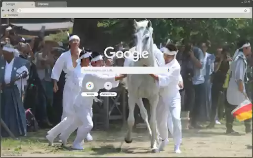 Le Hoi Soma Nomaoi  from Chrome web store to be run with OffiDocs Chromium online