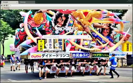 LeHoi Tachineputa  from Chrome web store to be run with OffiDocs Chromium online