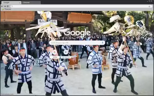 Le Hoi Tamaseseri from Chrome web store to be run with OffiDocs Chromium online Le Hoi Tamaseseri from Chrome web store to be run with OffiDocs Chromium online