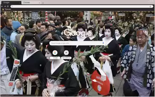 Le Hoi Tōka Ebisu  from Chrome web store to be run with OffiDocs Chromium online