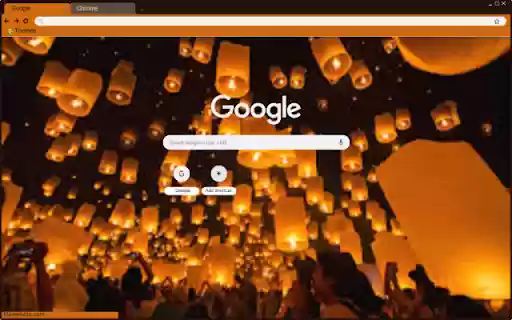 Le Hoi Yuki Matsuri  from Chrome web store to be run with OffiDocs Chromium online