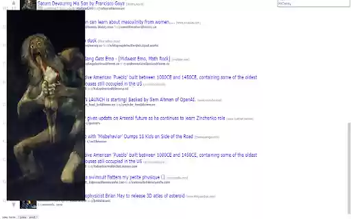 Lemmy Enhanced Overlay (LEO)  from Chrome web store to be run with OffiDocs Chromium online