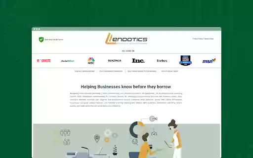 Lendotics from Chrome web store to be run with OffiDocs Chromium online Lendotics from Chrome web store to be run with OffiDocs Chromium online