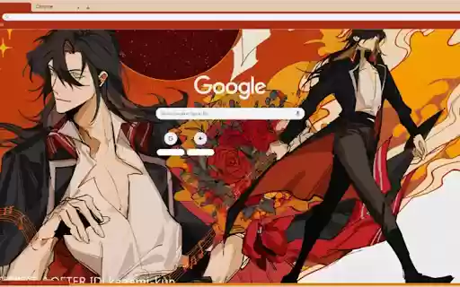 Chrome 网上应用店的 Leonardo MItchell (lotm) 将与 OffiDocs Chromium 在线运行