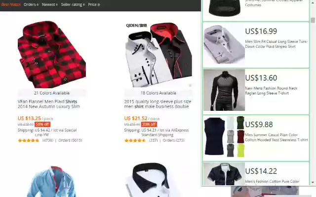 Lepreshopp  from Chrome web store to be run with OffiDocs Chromium online