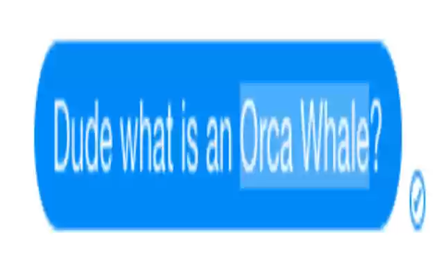 LET ME LMGTFY  from Chrome web store to be run with OffiDocs Chromium online