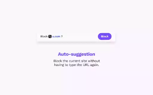 Let Me Work  from Chrome web store to be run with OffiDocs Chromium online