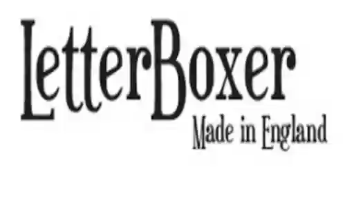 Letter Box from Chrome web store to be run with OffiDocs Chromium online Letter Box from Chrome web store to be run with OffiDocs Chromium online