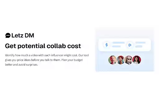 Letz DM Companion  from Chrome web store to be run with OffiDocs Chromium online