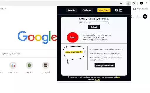 Level UP CP from Chrome web store to be run with OffiDocs Chromium online Level UP CP from Chrome web store to be run with OffiDocs Chromium online