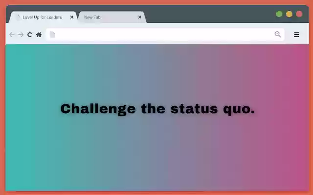 Level Up for Leaders from Chrome web store to be run with OffiDocs Chromium online Level Up for Leaders from Chrome web store to be run with OffiDocs Chromium online
