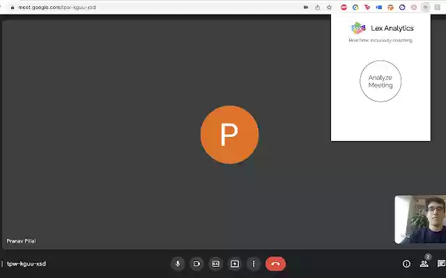 Lex Analytics from Chrome web store to be run with OffiDocs Chromium online Lex Analytics from Chrome web store to be run with OffiDocs Chromium online