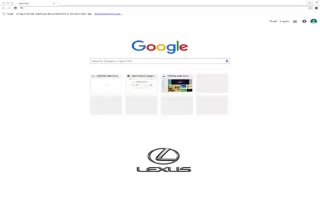 Lexus  from Chrome web store to be run with OffiDocs Chromium online
