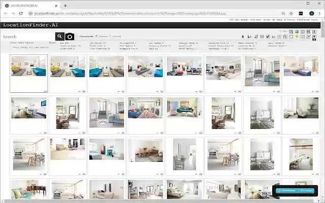 LF.AI  from Chrome web store to be run with OffiDocs Chromium online