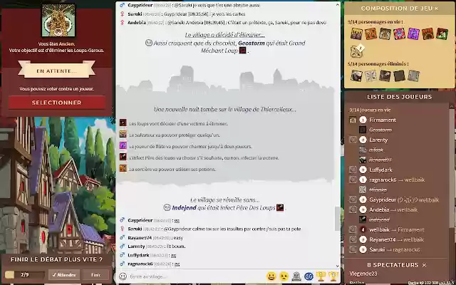 LGeL is Back  from Chrome web store to be run with OffiDocs Chromium online