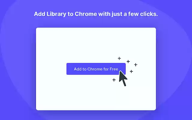 Library  from Chrome web store to be run with OffiDocs Chromium online
