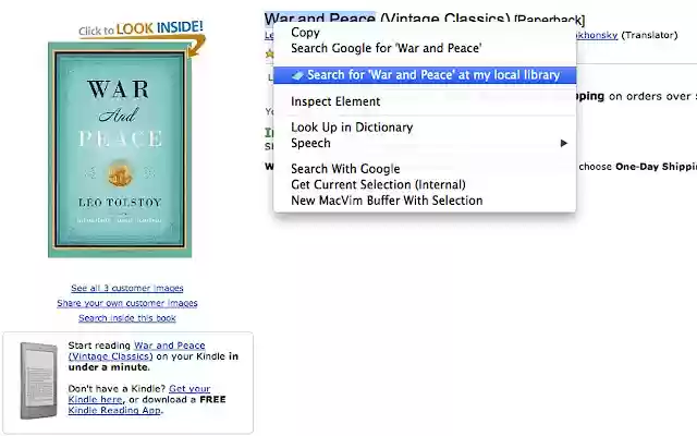 LibrarySearch from Chrome web store to be run with OffiDocs Chromium online LibrarySearch from Chrome web store to be run with OffiDocs Chromium online