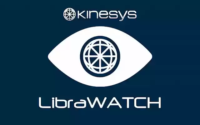 LibraWATCH  from Chrome web store to be run with OffiDocs Chromium online