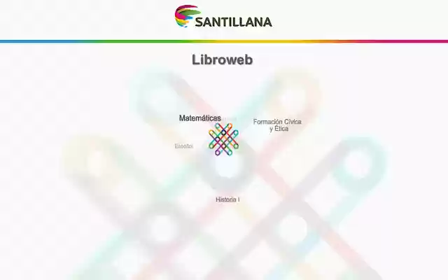Libroweb secundaria 1 from Chrome web store to be run with OffiDocs Chromium online Libroweb secundaria 1 from Chrome web store to be run with OffiDocs Chromium online
