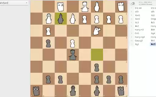 Lichess Enhancer from Chrome web store to be run with OffiDocs Chromium online Lichess Enhancer from Chrome web store to be run with OffiDocs Chromium online