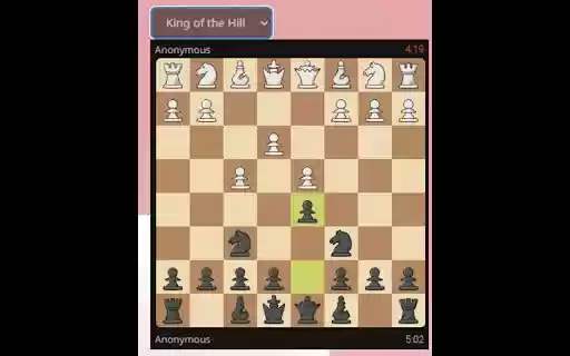 liChess Extension | Multiple Live Games on Homepage  from Chrome web store to be run with OffiDocs Chromium online