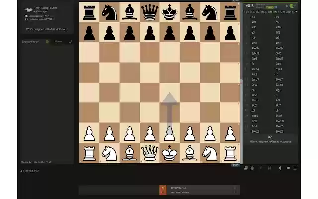 Lichess Forced Analysis from Chrome web store to be run with OffiDocs Chromium online Lichess Forced Analysis from Chrome web store to be run with OffiDocs Chromium online