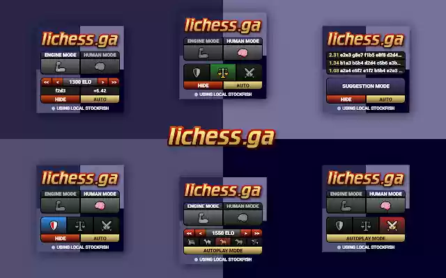 Lichess Game Assist from Chrome web store to be run with OffiDocs Chromium online Lichess Game Assist from Chrome web store to be run with OffiDocs Chromium online