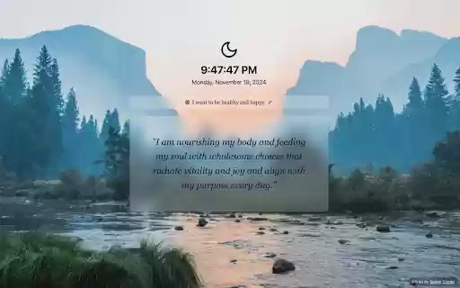 LifeHack Daily Affirmation from Chrome web store to be run with OffiDocs Chromium online LifeHack Daily Affirmation from Chrome web store to be run with OffiDocs Chromium online