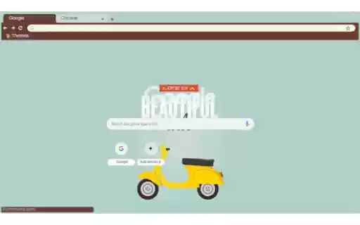 Life is A Beautiful Ride from Chrome web store to be run with OffiDocs Chromium online Life is A Beautiful Ride from Chrome web store to be run with OffiDocs Chromium online