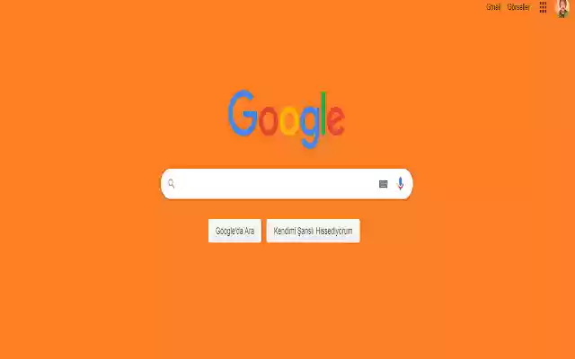 Life is ORANGE  from Chrome web store to be run with OffiDocs Chromium online