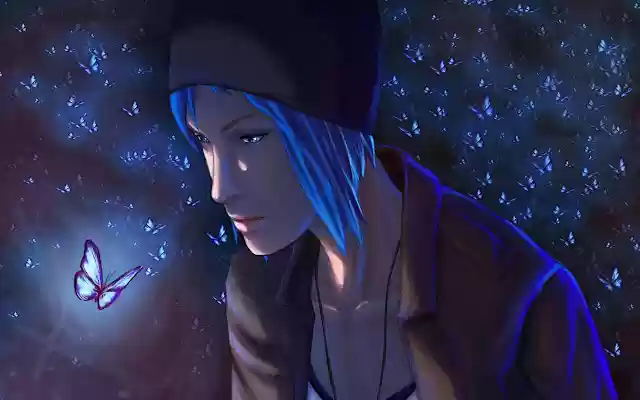 Life is Strange High Resolution from Chrome web store to be run with OffiDocs Chromium online Life is Strange High Resolution from Chrome web store to be run with OffiDocs Chromium online