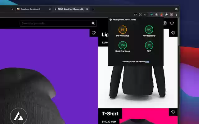 Lighthouse Mirror from Chrome web store to be run with OffiDocs Chromium online Lighthouse Mirror from Chrome web store to be run with OffiDocs Chromium online