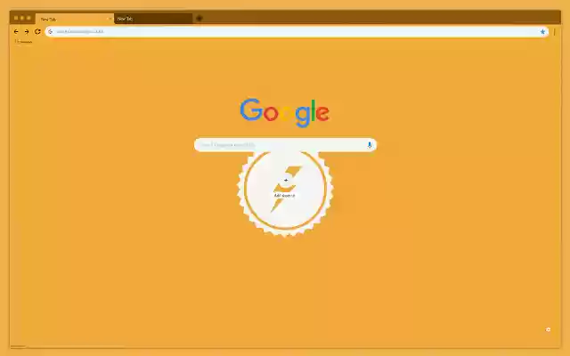 Lightning in a circle  from Chrome web store to be run with OffiDocs Chromium online