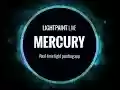 Light Paint Live: Mercury  from Chrome web store to be run with OffiDocs Chromium online