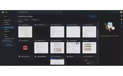 Lights Off  from Chrome web store to be run with OffiDocs Chromium online