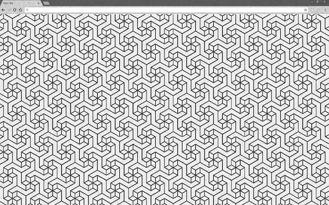 Light Unreal Geometry Theme  from Chrome web store to be run with OffiDocs Chromium online