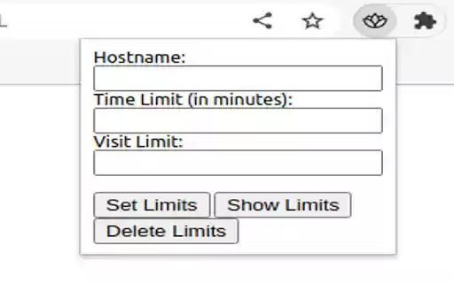 LiLimit  from Chrome web store to be run with OffiDocs Chromium online