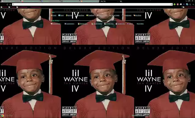 Lil Wayne Carter IV (BLACK EDITION) from Chrome web store to be run with OffiDocs Chromium online Lil Wayne Carter IV (BLACK EDITION) from Chrome web store to be run with OffiDocs Chromium online