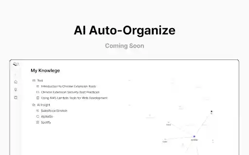 LilysAI Save and Summarize Everything  from Chrome web store to be run with OffiDocs Chromium online