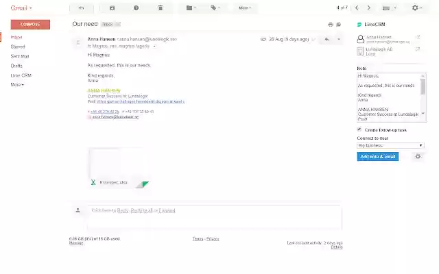 Lime CRM from Chrome web store to be run with OffiDocs Chromium online Lime CRM from Chrome web store to be run with OffiDocs Chromium online