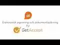 Lime Go eSignatures by GetAccept  from Chrome web store to be run with OffiDocs Chromium online