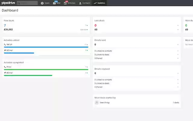 Limitless to Pipedrive from Chrome web store to be run with OffiDocs Chromium online Limitless to Pipedrive from Chrome web store to be run with OffiDocs Chromium online