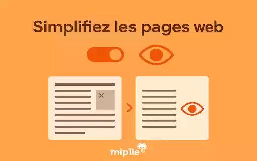Limpar páginas Página Limpa Leitura Simples Miplle from Chrome web store to be run with OffiDocs Chromium online Limpar páginas Página Limpa Leitura Simples Miplle from Chrome web store to be run with OffiDocs Chromium online