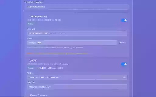 LingoLeap  from Chrome web store to be run with OffiDocs Chromium online