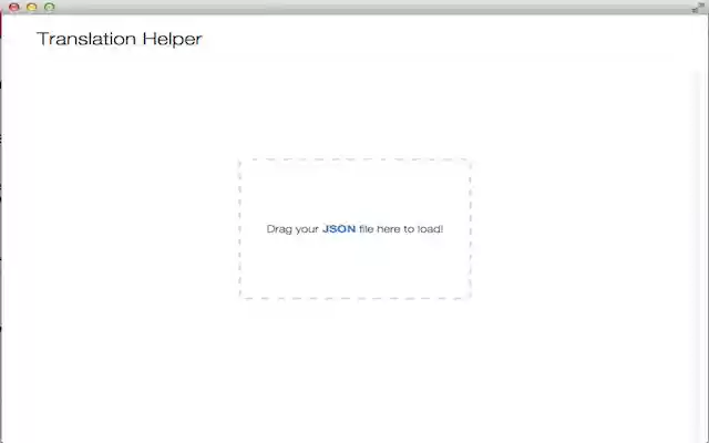 Lingual Alpha v0.46  from Chrome web store to be run with OffiDocs Chromium online